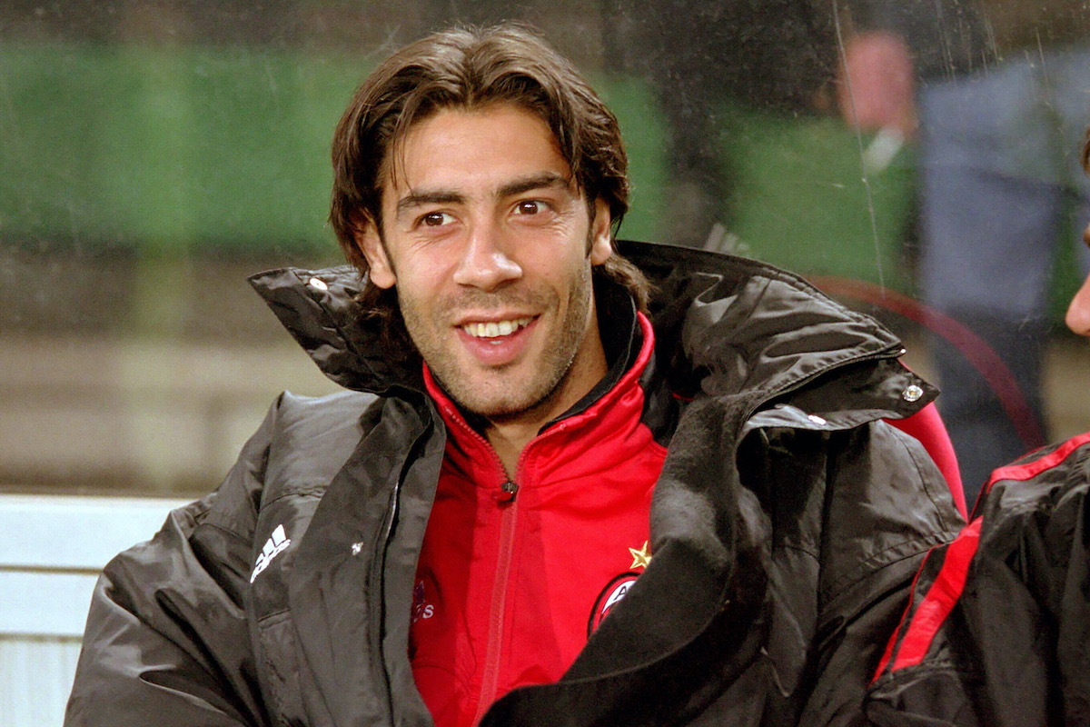 rui costa milan