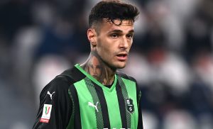 Calciomercato Milan, Scamacca strizza l’occhio ai rossoneri: cosa è successo