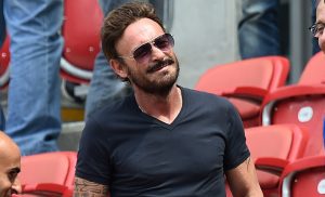 Schillaci: «L’Italia tirerà fuori gli attributi. A Palermo atmosfera incredibile»