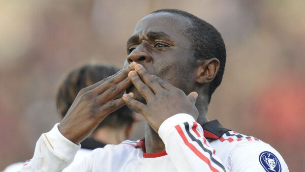 Cagliari Milan serie A