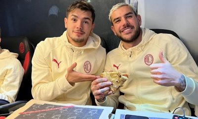 theo hernandez brahim diaz