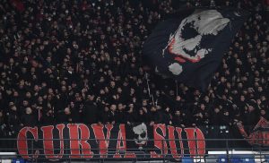 Milan, è febbre Scudetto: vicino il sold out contro il Bologna