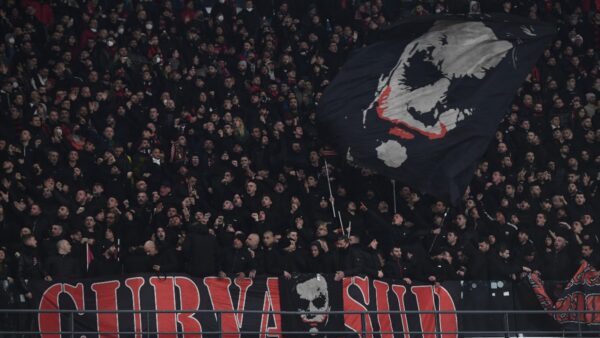 Tifosi Milan MG5
