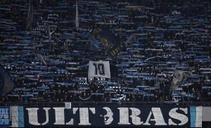 Ultras Napoli lanciano un appello in vista della sfida con il Milan