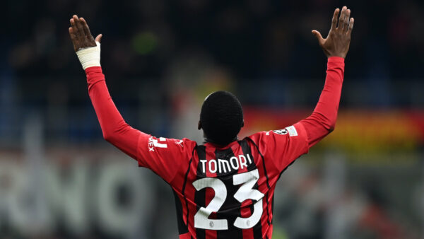 Milan Liverpool Champions League