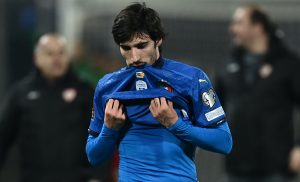 Italia, oggi sfida a Malta: la scelta di Mancini su Tonali