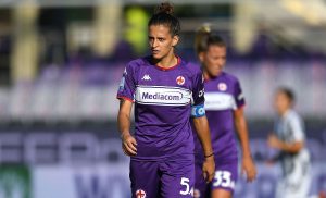 Milan femminile, piace Tortelli della Fiorentina: le ultime
