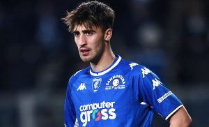 Calciomercato Milan, Viti in orbita: il suo idolo è proprio Maldini