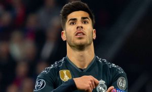 Mercato Milan, il Real Madrid non rinnoverà il contratto di Asensio: i dettagli