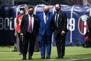 Calciomercato Fiorentina, un ex Milan nel mirino! Cosa succede