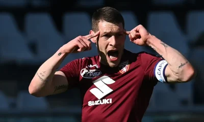 Belotti MG0 6133