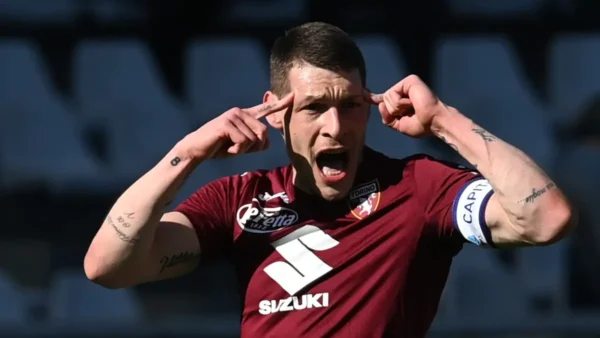 Belotti MG0