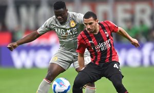 Milan, domani ripresa degli allenamenti: Pioli spera in Bennacer