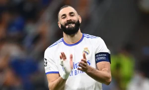 Real Madrid, Benzema: «Sorteggi Champions? Non ci sono…»