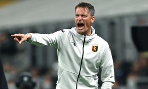 Genoa Cagliari 1-0: il grifone è ancora vivo, lotta salvezza riaperta