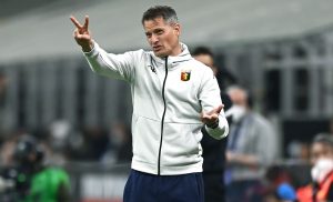Sampdoria Genoa, ne resterà soltanto una (forse)