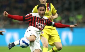 Sella sicuro: «Milan ancora in corsa per lo scudetto»