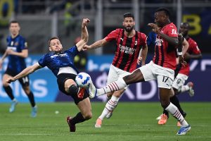 Inter-Milan 3-0: l’Inter vola in finale di Coppa Italia