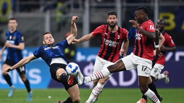 Inter Milan Coppa Italia