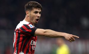 Pagelle Milan Bologna: trequarti deludente, Bennacer il migliore