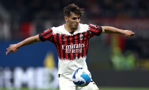 Moriero: «Scudetto? Le favorite sono le tre che sono davanti»