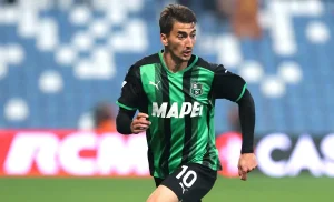 Calciomercato Milan: Djuricic soluzione low cost per la trequarti