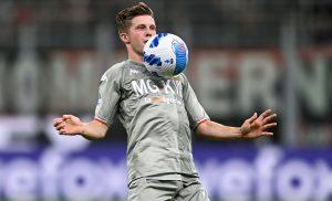 Napoli Genoa 1-1, Mazzarri salvato da Ngonge: come cambia la classifica di Serie A