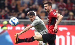 Milan, focus difensore: Gabbia non parte. Si attende un’occasione
