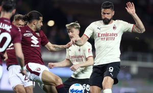 Classifica di Serie A aggiornata: cosa cambia dopo il pareggio del Milan