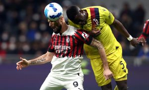 Milan Bologna 0-0: il Diavolo non sfonda, campionato riaperto