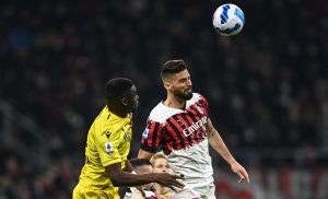 Vigorelli: «Scudetto? Inciderà l’aspetto mentale. Milan in vantaggio»
