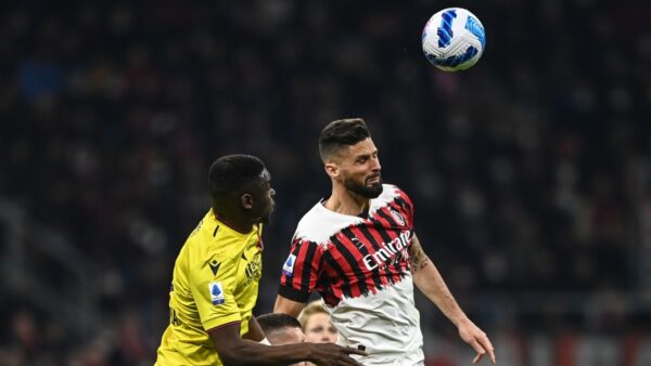 Giroud Soumaoro MG8