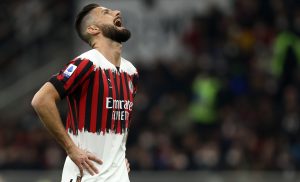 Cerruti: «Il Milan mi ricorda molto l’Italia di Mancini»