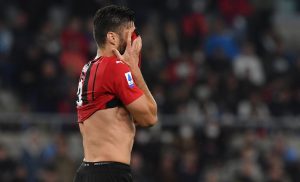 Marocchi: «Il Milan deve sperare che all’Inter succeda qualcosa»