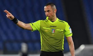 Moviola Lazio Milan: ecco tutti gli episodi del match