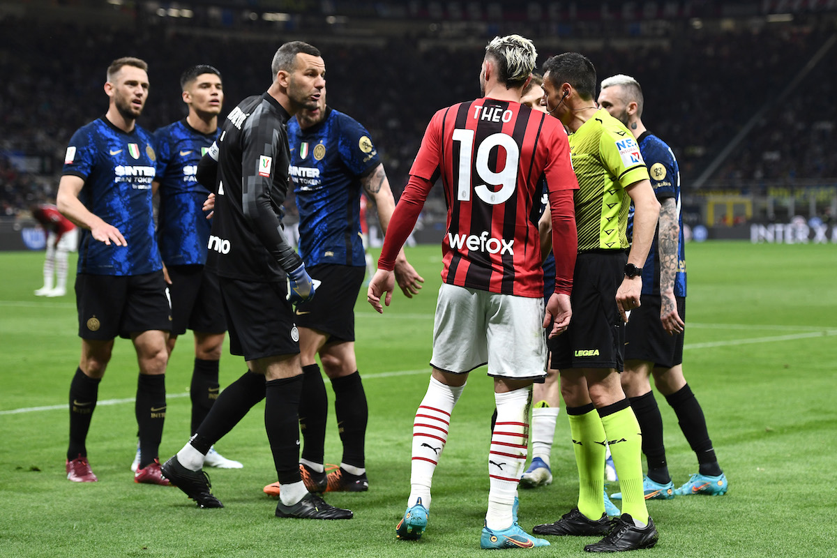 Hernandez Handanovic