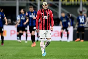Pagelle Inter Milan: si salvano solo Saelemaekers e Diaz