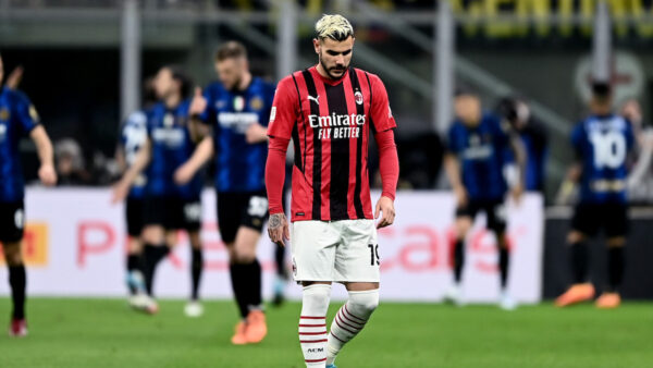 Inter Milan Coppa Italia