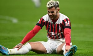 Bonan: «Milan deludente sotto l’aspetto del carattere»