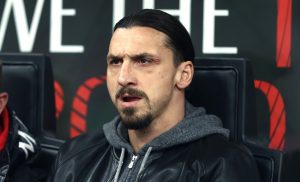 Kulusevski vince il Pallone d’Oro svedese: battuto Ibrahimovic