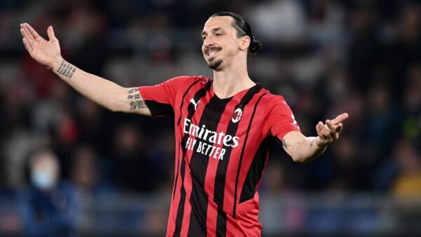 Ibrahimovic MG0
