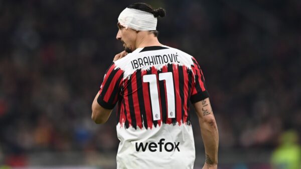 Ibrahimovic MG8