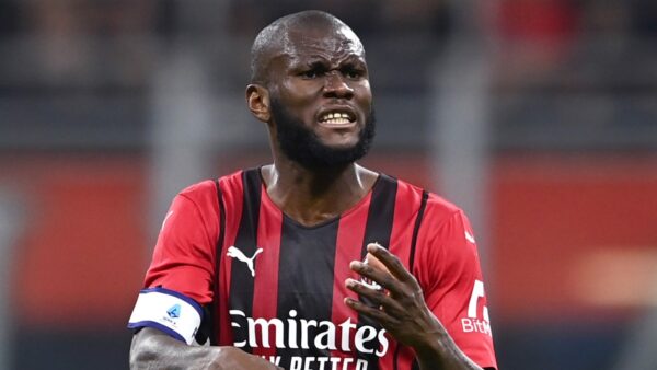Kessie MG8