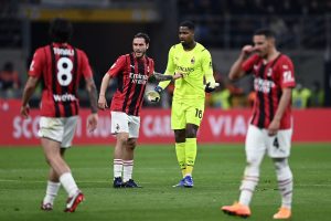 Ramaccioni: «Milan, per competere in Champions servono i top players»