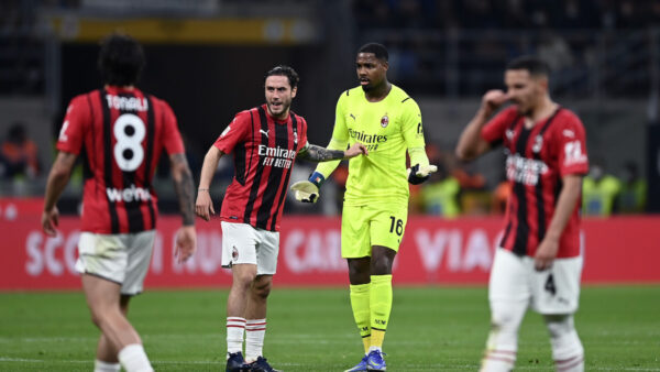 Inter Milan Coppa Italia