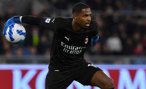 Francia, tifoso a Maignan: «Forza Milan». Lui risponde: «Sempre»