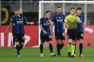Calaiò sicuro: «Senza contemporaneità la lotta scudetto è falsata»