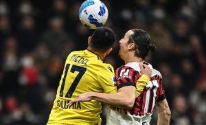 Marchetti: «Gli episodi decideranno il campionato»