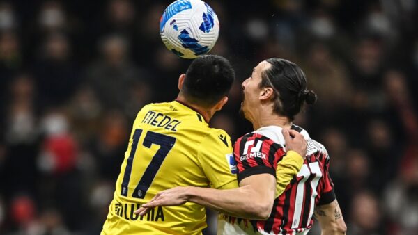 Medel Ibrahimovic MG8