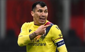 Bologna, Medel ci sarà contro l’Inter: ricorso accolto